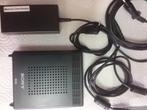 Sony SBAC-US10  SXS memory card reader/writer, Ophalen of Verzenden, Gebruikt