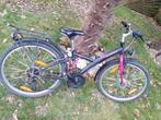 Vélo pour enfants, vélo pour enfants 24 pouces, 5 vitesses, Vélos & Vélomoteurs, Vélos | Filles, Vitesses, 24 pouces, Enlèvement
