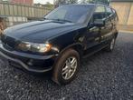 X5.utilitaire, Auto's, BMW, Particulier, Te koop, X5