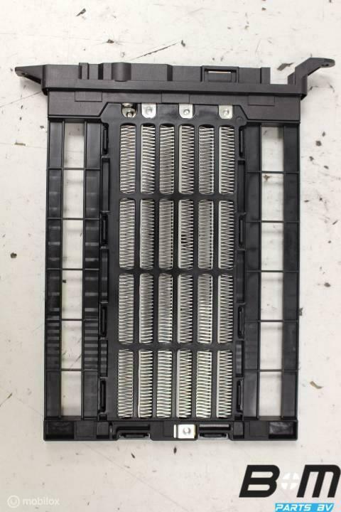Extra verwarmingselement Volkswagen Beetle 5C 1K0963235H, Auto-onderdelen, Overige Auto-onderdelen, Gebruikt