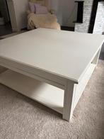 Salontafel, Ophalen, Gebruikt, Klassiek, Vierkant