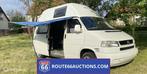 Volkswagen Transporter T4 Carthago Malibu | 1999 | Route 66, Autos, Achat, Entreprise, Autre carrosserie, Essence