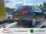 BMW 1 Serie E87 voor demontage, Auto-onderdelen, Ophalen of Verzenden, Gebruikt, BMW