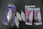 led lampen, Ophalen