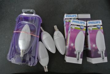 led lampen beschikbaar voor biedingen