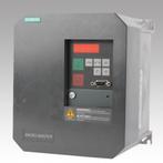 Frequentieregelaar SIemens Micro Master, Ophalen, Gebruikt