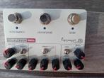 Keeley toneworkstation gitaar effect pedal overdrive compres, Muziek en Instrumenten, Effecten, Ophalen of Verzenden, Gebruikt