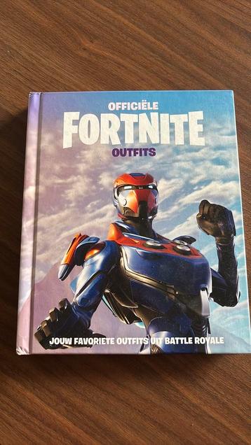 Mariella Manfré - Officiele Fortnite outfits beschikbaar voor biedingen