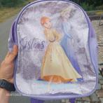 rugzak: Frozen/ paars, Handtassen en Accessoires, Tassen | Schooltassen, Ophalen, Zo goed als nieuw, Paars, Rugtas