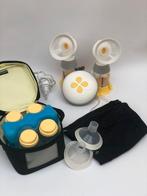 Medela Swing Maxi dubbele elektrische borstkolf, Ophalen, Zo goed als nieuw, Borstkolf