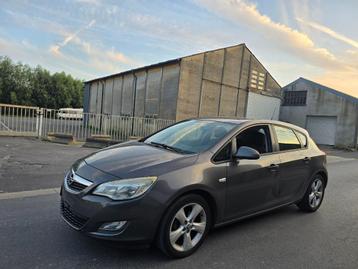 Opel Astra 1.3cdti - 03/2012  - Airco - Euro 5 beschikbaar voor biedingen