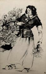 Ets Charles Swyncop (1895-1970), Ophalen