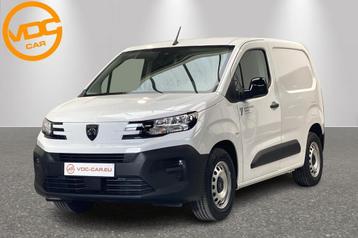 Peugeot Partner Standard Heavy *Vitre latérale  beschikbaar voor biedingen