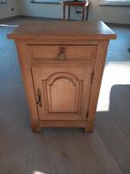Armoire en chêne, Maison & Meubles, Enlèvement ou Envoi, Comme neuf