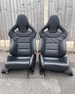 Recaro F1-stoelen, Auto-onderdelen, Ophalen of Verzenden, Audi