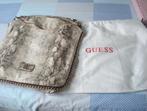 Guess handtas + stofzak, dames, Handtassen en Accessoires, Tassen | Damestassen, Ophalen of Verzenden, Zo goed als nieuw, Handtas