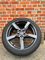 Velgenset audi A1 vredestein 215/45 R17, Auto-onderdelen, Banden en Velgen, Ophalen, Banden en Velgen, 17 inch, Personenwagen