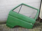 PORTIER LINKS VOOR Volkswagen Transporter T3, Gebruikt, Links, Volkswagen, Deur