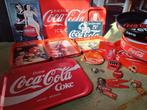 Coca-Cola verzameling, Ophalen of Verzenden, Gebruikt