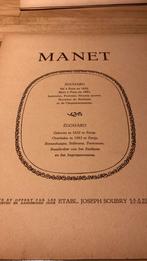 Folder nr. 12, uitgeverij Manet, Soubry, Verzamelen, Gebruikt