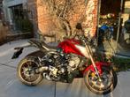 honda CB125R 2021 5815km met garantie, Motoren, Bedrijf, 125 cc, 11 kW of minder, ABS