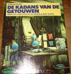 de kadans van de getouwen - Adriaan Buter, Ophalen of Verzenden, Zo goed als nieuw