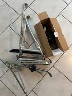 Follow me tandem, Ophalen, Gebruikt, Minder dan 20 kg, Opvouwbaar