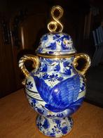 oude vaas H.BEQUET, Antiek en Kunst, Antiek | Vazen, Ophalen