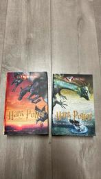 Harry Potter boeken, Verzamelen, Harry Potter, Ophalen of Verzenden, Zo goed als nieuw