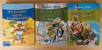 Geronimo Stilton - Het raadsel van de Kaaspiramide, Ophalen of Verzenden, Zo goed als nieuw, Geronimo Stilton