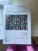 Boeken 1e Bachelor criminologie 1e semester, Computers en Software, Besturingssoftware, Ophalen, Zo goed als nieuw