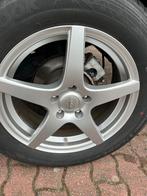 Hyundai tucson winterbanden met sensoren, Auto-onderdelen, Banden en Velgen, Ophalen, Banden en Velgen, 17 inch, Winterbanden