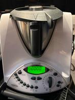 Thermomix in zeer goede staat en compleet, Elektronische apparatuur, Ophalen, Zo goed als nieuw