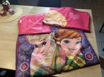 Slaapzak en deken FROZEN, Ophalen, Nieuw, Disney Frozen, Jongen of Meisje