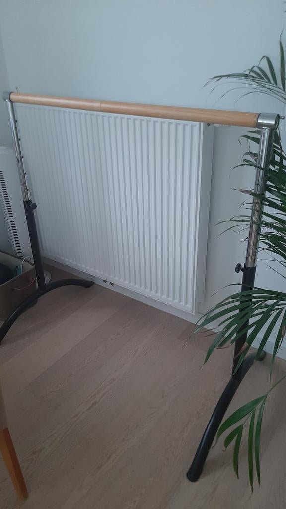 Balletbar voor volwassene, Sport en Fitness, Ballet, Ophalen