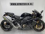 Kawasaki ZX10R ZX 10 R ZX10 R NINJA SPECIAL LONG BOVAGGARAN, Motoren, Bedrijf, Super Sport, 4 cilinders, 998 cc