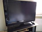 TVPhilips op voet doormeter 95cm, Ophalen, Gebruikt