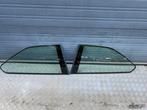 Bmw E36 coupe zijraam zijruit links rechts 3-serie raam ruit, Ophalen, Gebruikt, BMW
