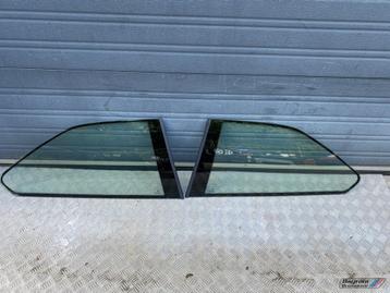 Bmw E36 coupe zijraam zijruit links rechts 3-serie raam ruit beschikbaar voor biedingen