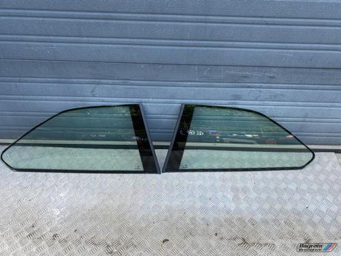 Bmw E36 coupe zijraam zijruit links rechts 3-serie raam ruit, Auto-onderdelen, Ruiten en Toebehoren, BMW, Gebruikt, Ophalen