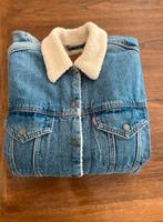 Levis 3/4 gewatteerde jasjas, Levi's, Ophalen