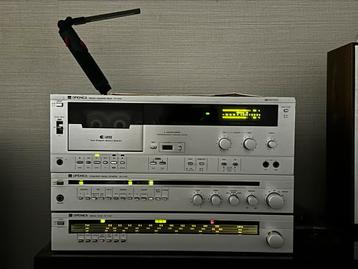 Optonica stereoset beschikbaar voor biedingen