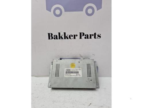 Radio module van een Audi A8, Auto-onderdelen, Elektronica en Kabels, Audi, Gebruikt, 3 maanden garantie