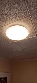 Plafondlamp, Ophalen of Verzenden, Zo goed als nieuw