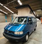 Volkswagen T4 California westfalia camper 2.5Tdi met airco, Caravans en Kamperen, Mobilhomes, Volkswagen, Bedrijf, Elektrische ramen