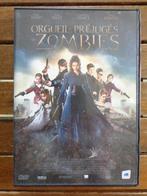 )))  Orgueil + Préjugés + Zombies  //  Horreur  (((, Vanaf 16 jaar, Ophalen of Verzenden, Zo goed als nieuw, Vampiers of Zombies