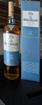 Whisky Macallan, Verzamelen, Ophalen of Verzenden, Zo goed als nieuw