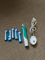 BROSSE A DENTS ELECTRIQUE ORAL-B D'OCCASION, Hygiène bucco-dentaire, Utilisé