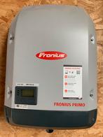 Onduleur Fronius 4.0, Bricolage & Construction, Panneaux solaires & Accessoires, Comme neuf, 200 watts-crêtes ou plus, Autres types