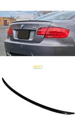 kofferbakspoiler Carbon look voor BMW E92 M3 2-deurs Coupe 2, Ophalen of Verzenden